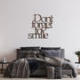 Wallity Rusty Dont Forget For Smile